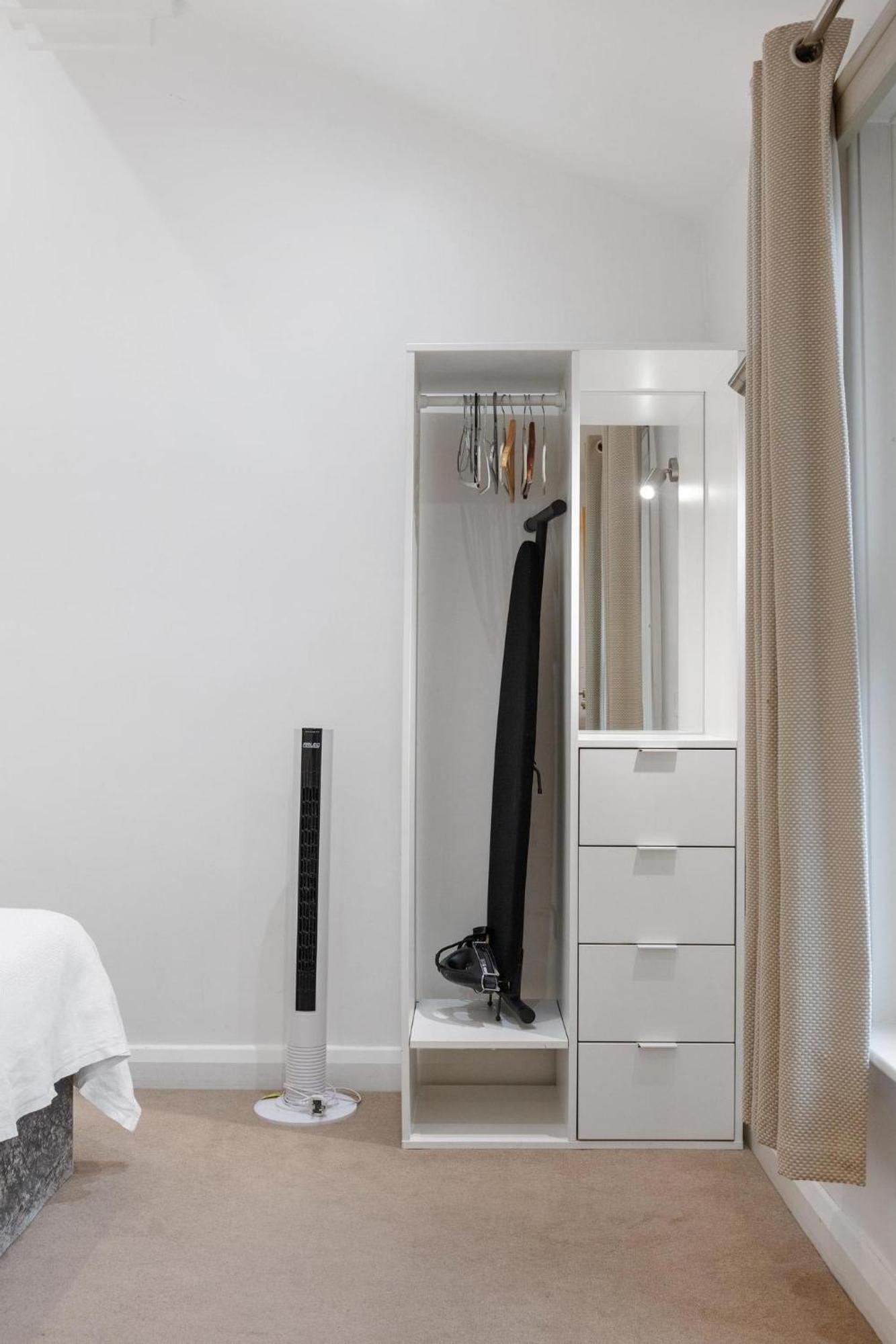 Modern City Centre Flat Oxford Dış mekan fotoğraf