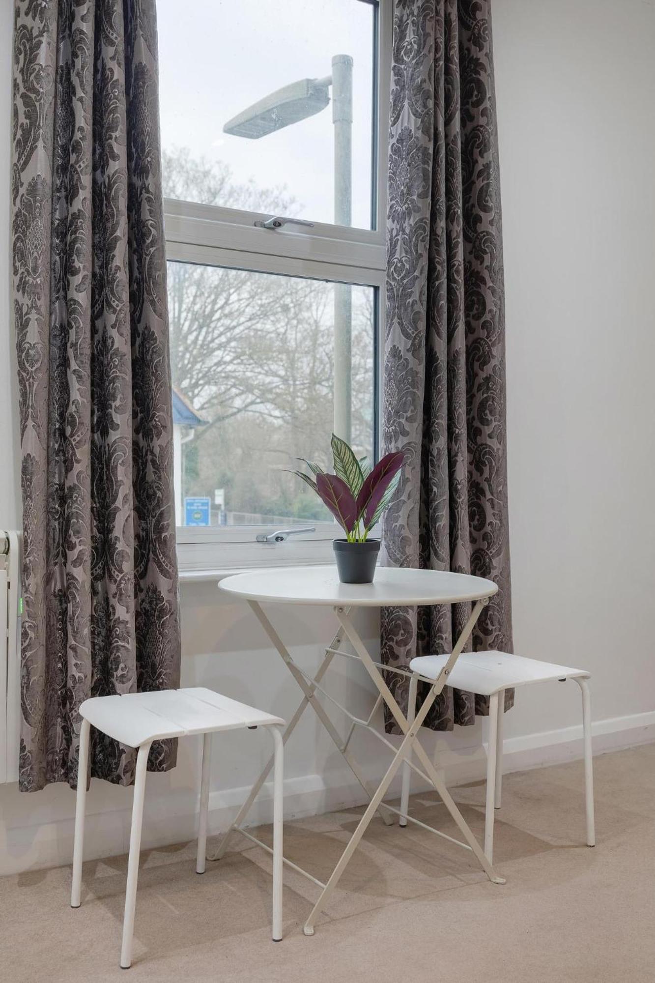 Modern City Centre Flat Oxford Dış mekan fotoğraf